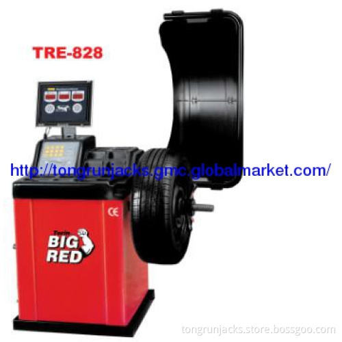 Torin BigRed Auto Wheel Balancer CE